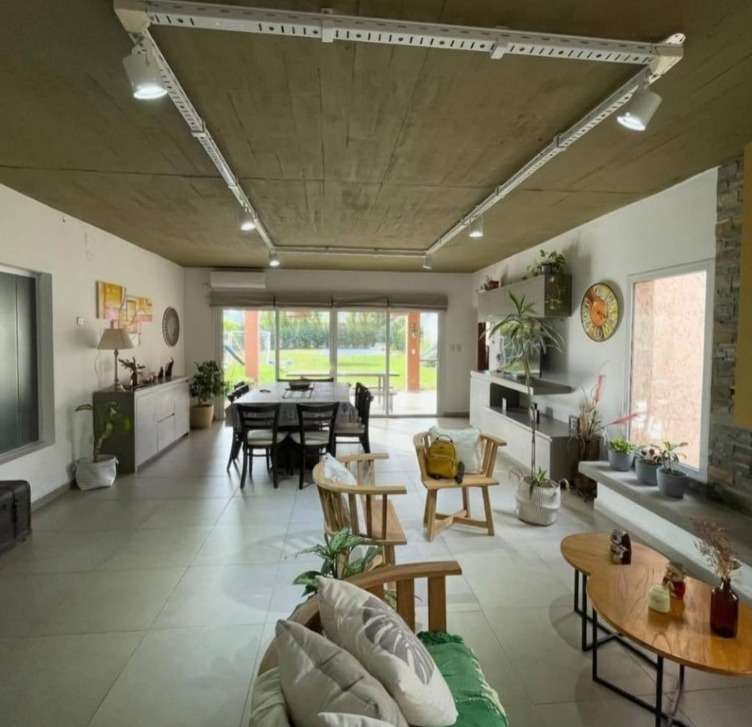 Casa disponible en Las Higueras · 3 dorm - Imagen 3