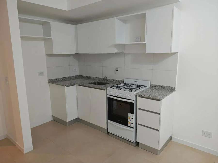 En Santos Lugares, Departamento en Venta · dueño directo · 1 dorm · cochera · 37 m² de lote - Imagen 5