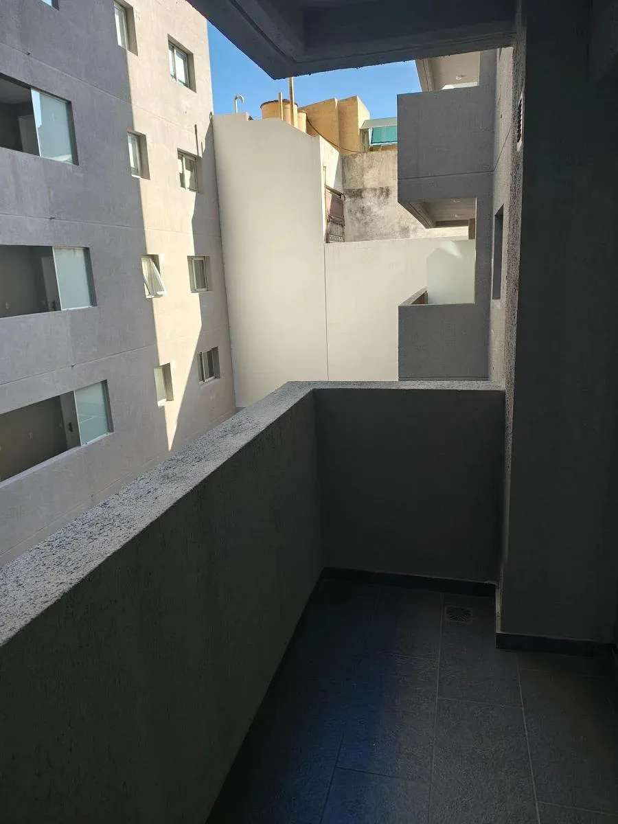 Departamento Santos Lugares - Imagen