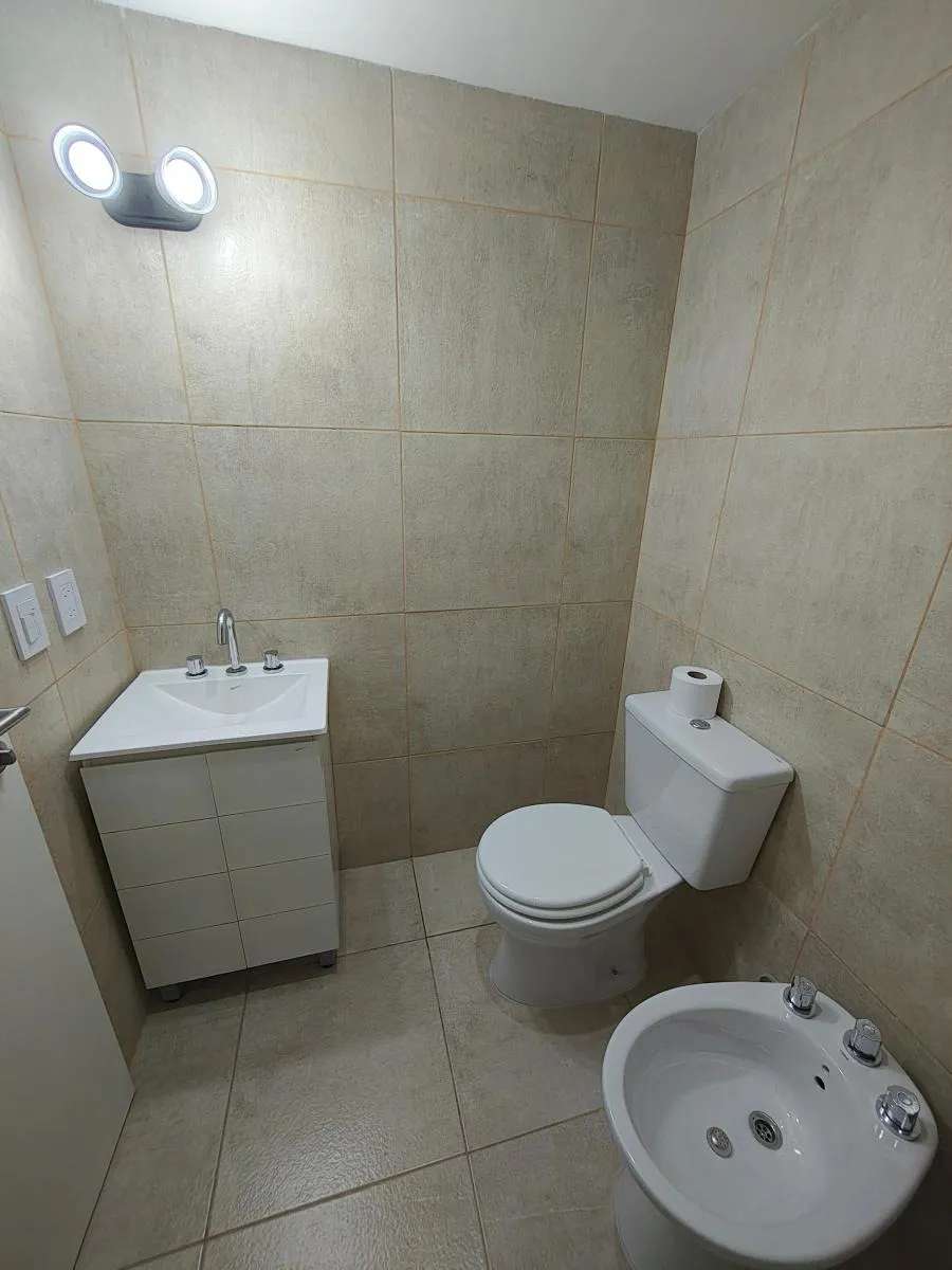 Departamento Santos Lugares - Imagen