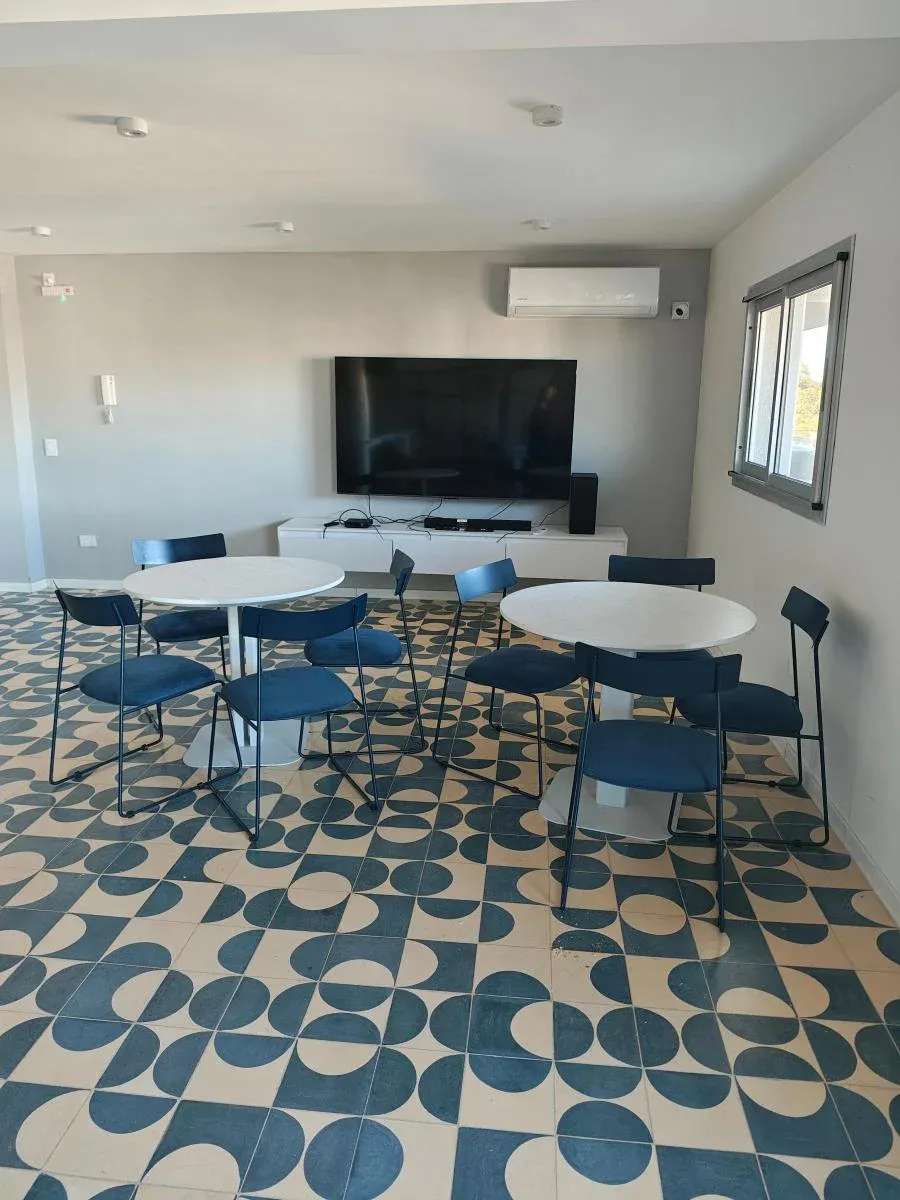 Departamento Santos Lugares - Imagen