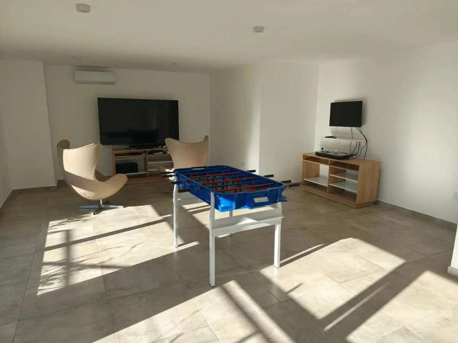 Departamento Santos Lugares - Imagen