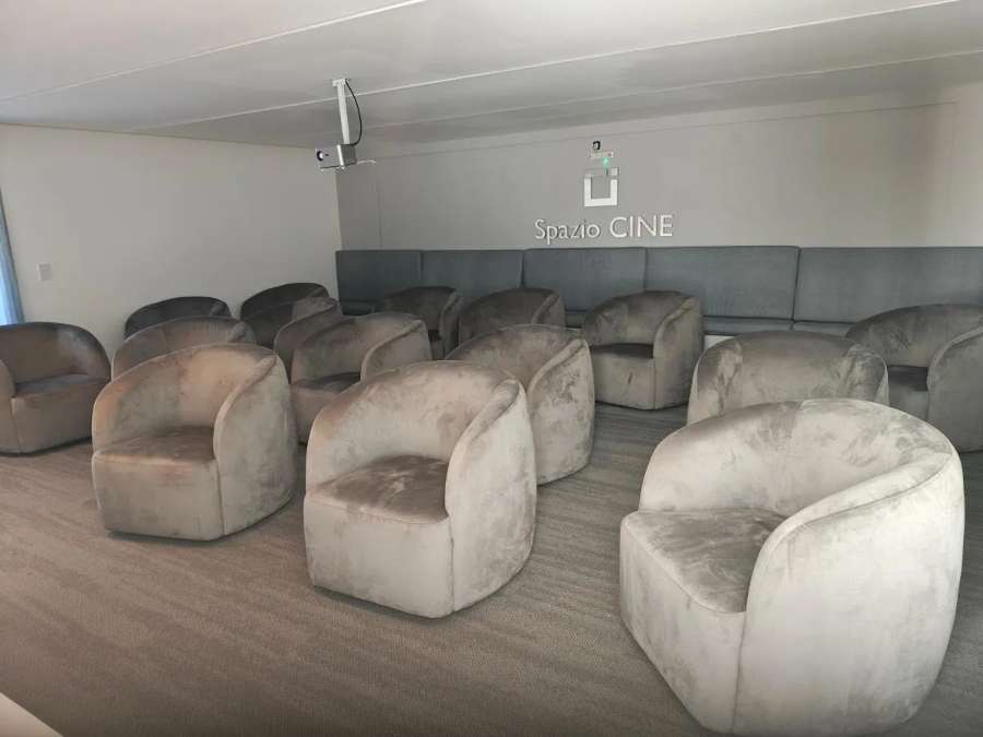 Departamento Santos Lugares - Imagen