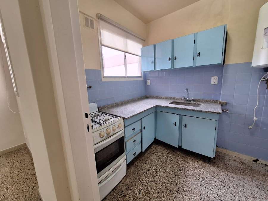 Departamento en Lanus: en Venta · 1 dorm · 2 ambientes · 37 m² de lote - Imagen 3