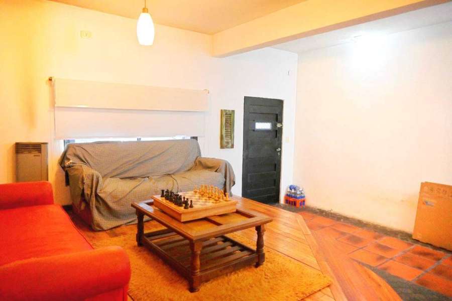 Casa Banfield - Imagen