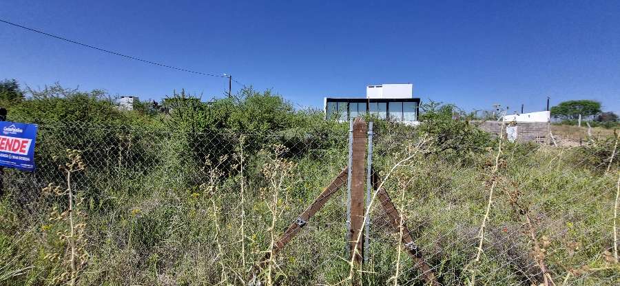 Lote en Venta Calabalumba Esq Las Orquideas , Villa Carlos Paz - Imagen 3