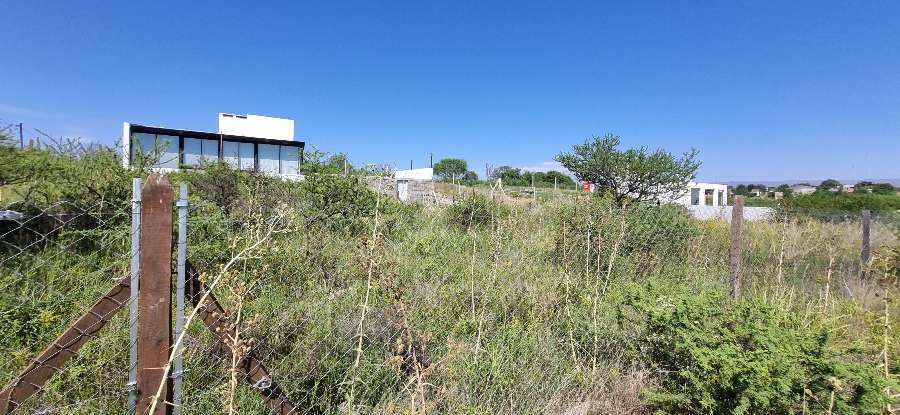 Lote en Venta Calabalumba Esq Las Orquideas , Villa Carlos Paz - Imagen 4