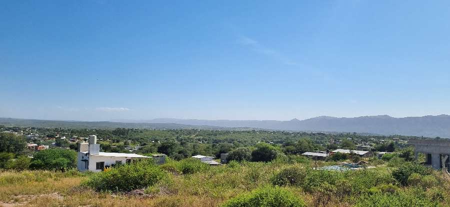 Lote en Venta Calabalumba Esq Las Orquideas , Villa Carlos Paz - Imagen 5