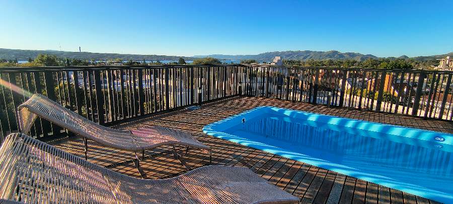 Dpto Estandar en Venta Gobernador Alcorta 1, Villa Carlos Paz - Imagen 19