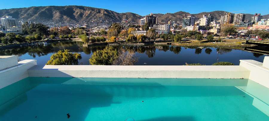 Dpto Estandar en Venta Bialet Masse , Villa Carlos Paz - Imagen 21