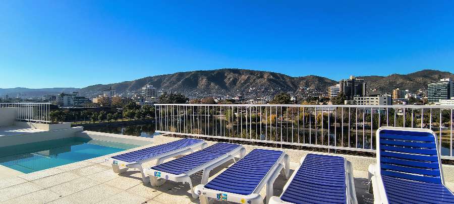 Dpto Estandar en Venta Bialet Masse , Villa Carlos Paz - Imagen 22