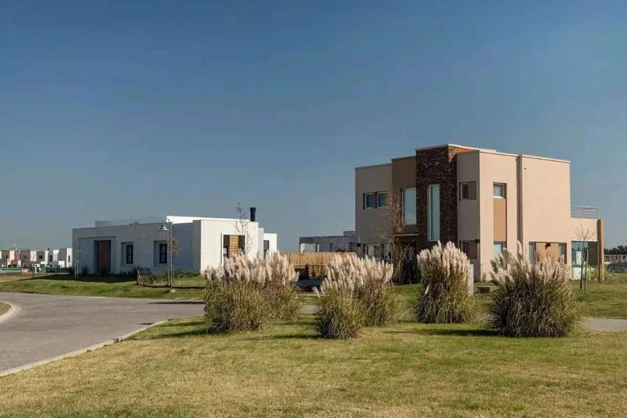 Terreno  Canning - Imagen