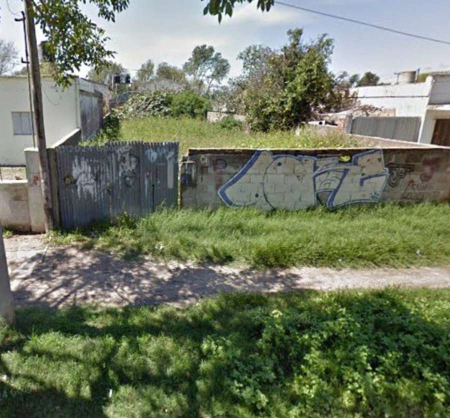 Terreno en Venta en Río Cuarto, · 400 m² de lote - Imagen 1