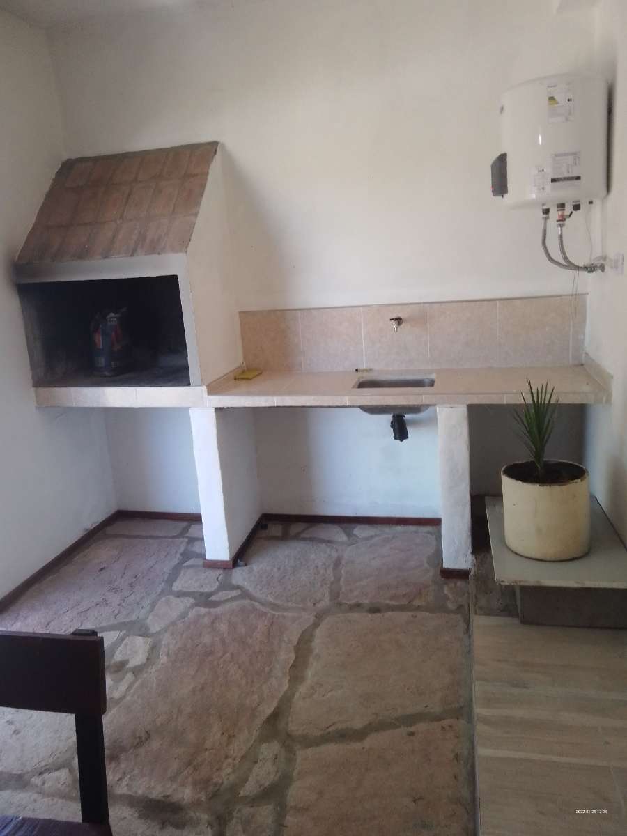 Departamento Villa Carlos Paz - Imagen