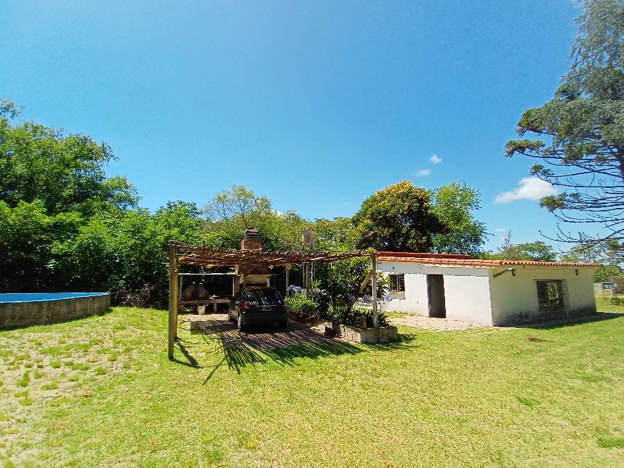 Campo  Zárate - Imagen