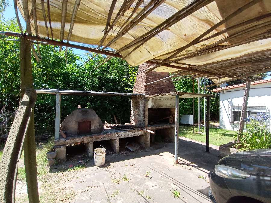 Campo  Zárate - Imagen