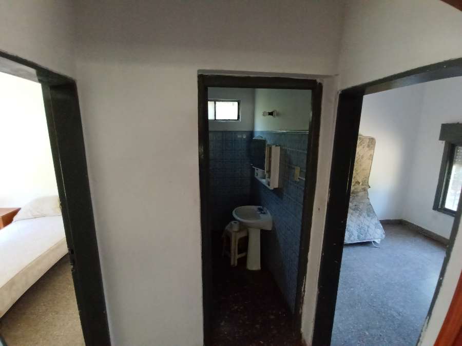 Campo  Zárate - Imagen