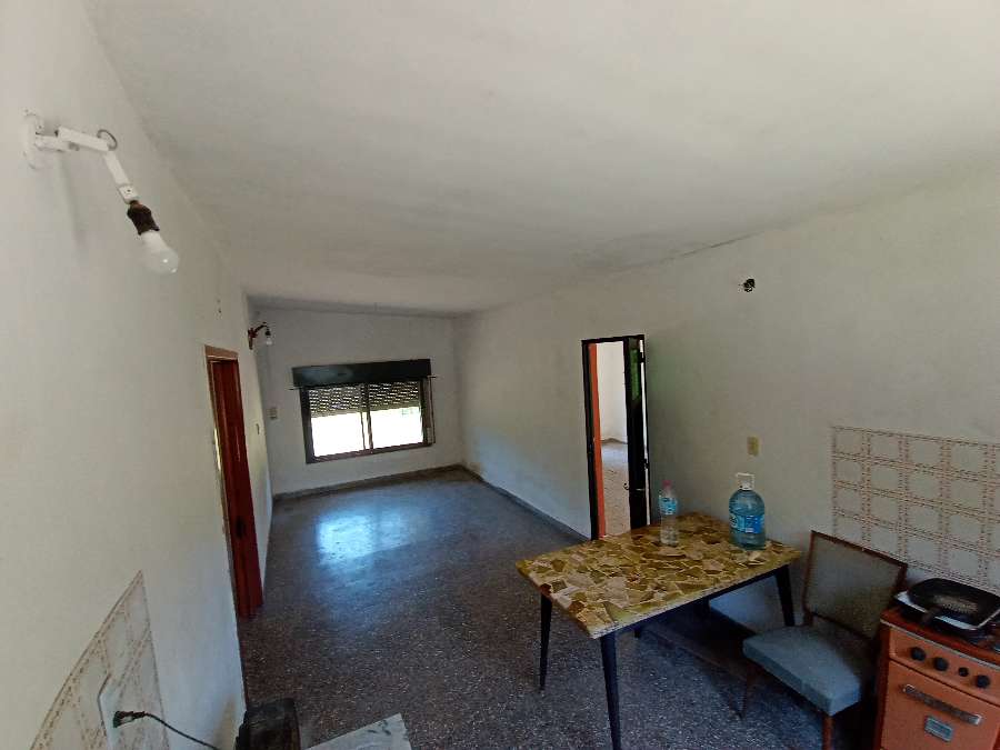 Campo  Zárate - Imagen