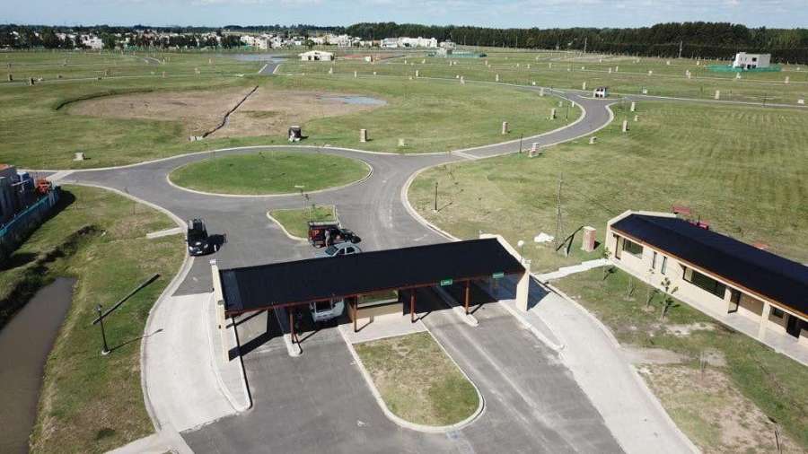 Oportunidad: Terreno en Venta en Canning · 611 m² de lote · barrio privado - Imagen 1