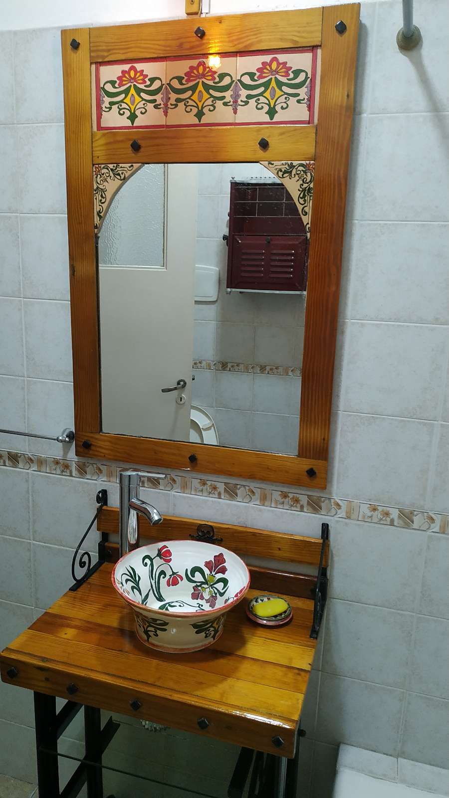 Departamento Belgrano - Imagen