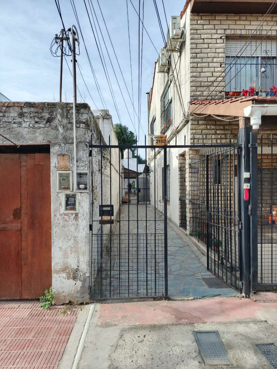 Departamento en San Fernando para en Venta · dueño directo · 1 dorm · 1 ambientes · 1.021 m² de lote - Imagen 1