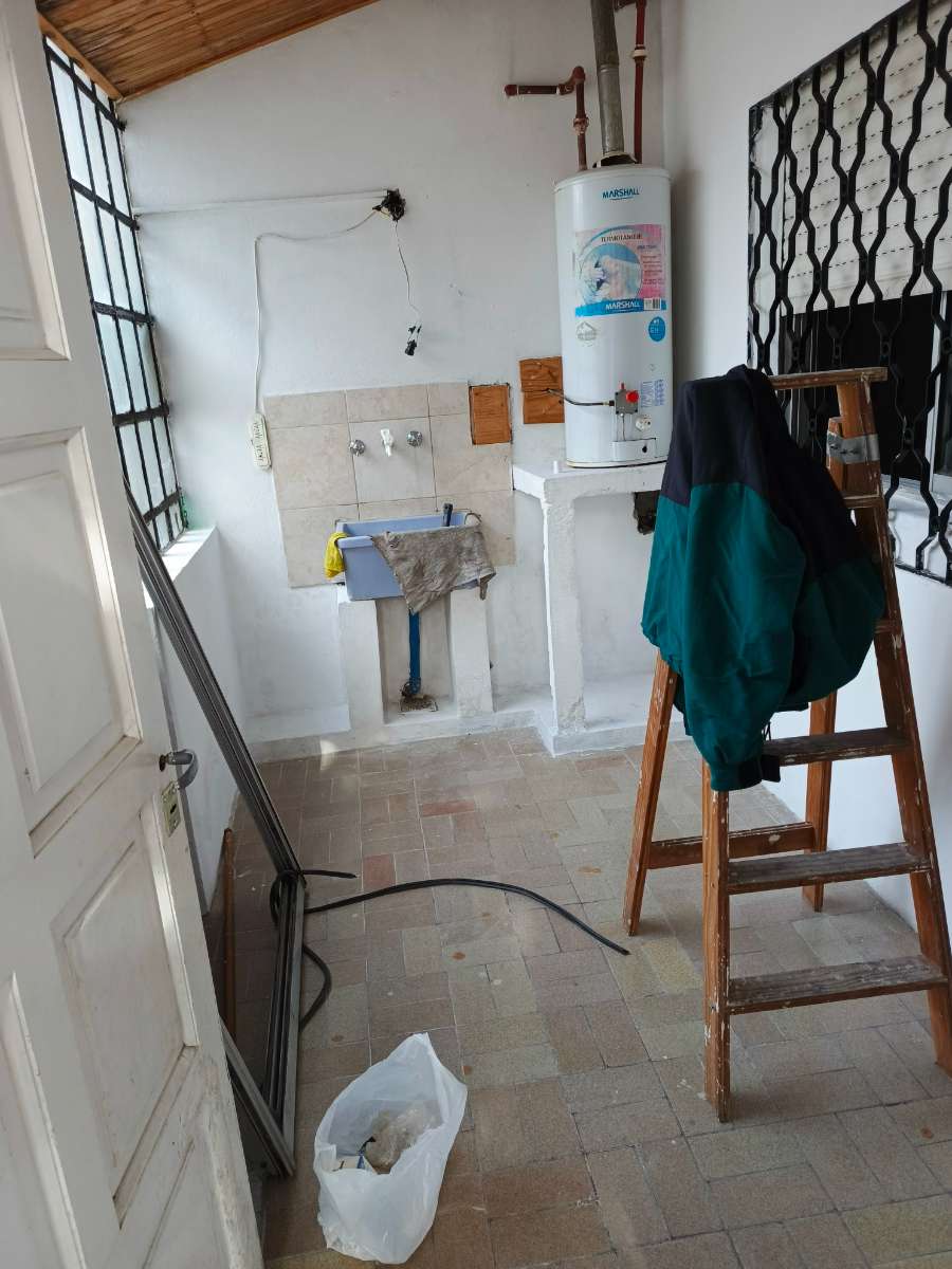 Departamento San Fernando - Imagen