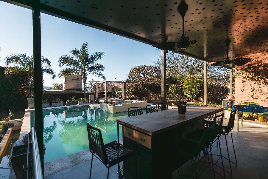 Casa en Venta Ranqueles 200, Villa Carlos Paz - Imagen 21