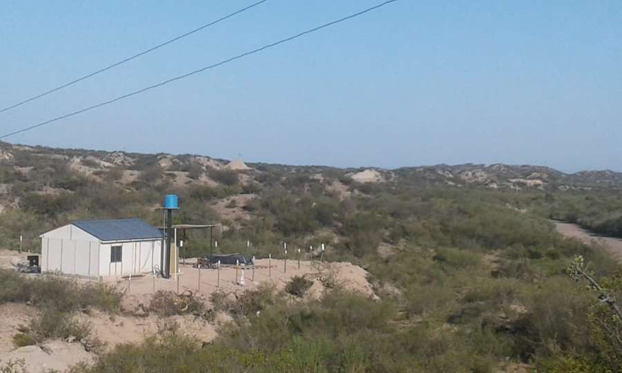 En Tupungato, Campo en Alquiler · dueño directo · 10 ha - Imagen 1
