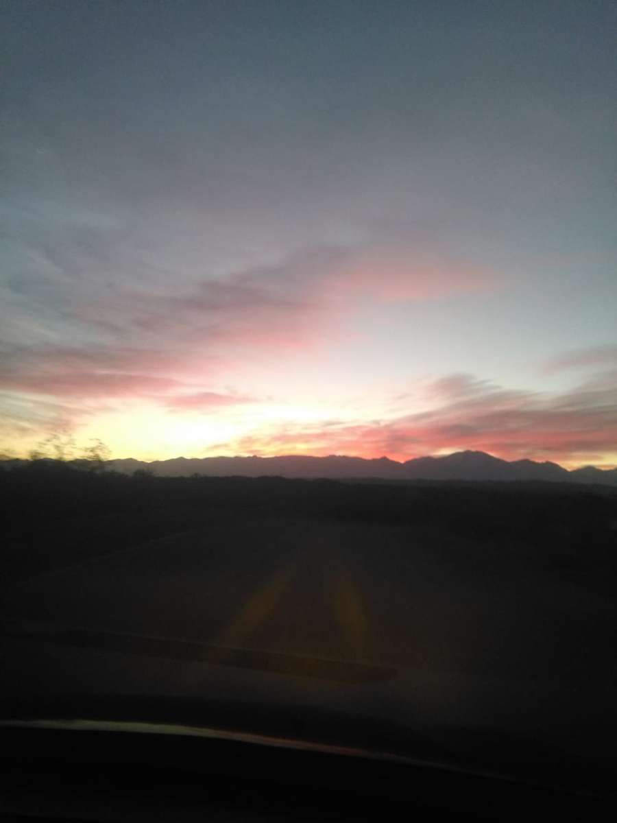 Campo  Tupungato - Imagen