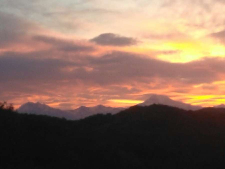 Campo  Tupungato - Imagen