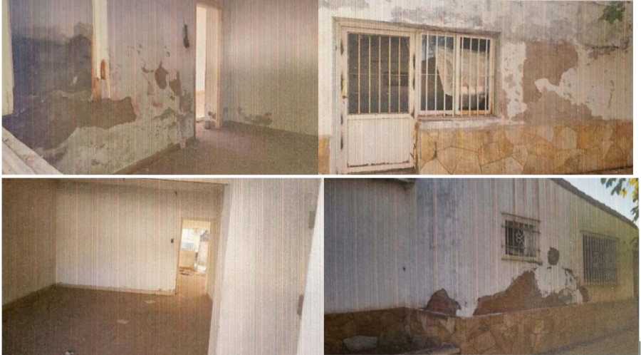 Casa disponible en Rodeo de la Cruz · dueño directo · 2 dorm · 2 cocheras · 357 m² de lote - Imagen 3