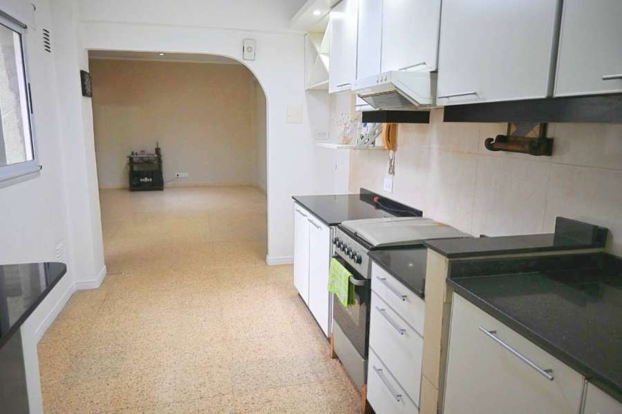 Departamento Lanus - Imagen