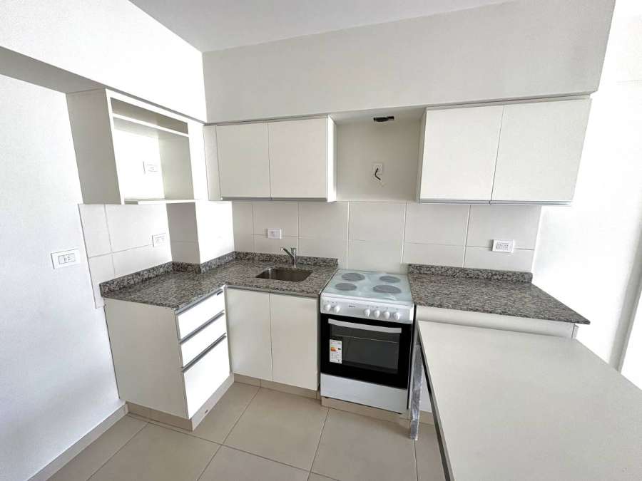 Excelente Departamento en Almagro en Venta · 1 dorm · 1 ambientes · 39 m² de lote - Imagen 2