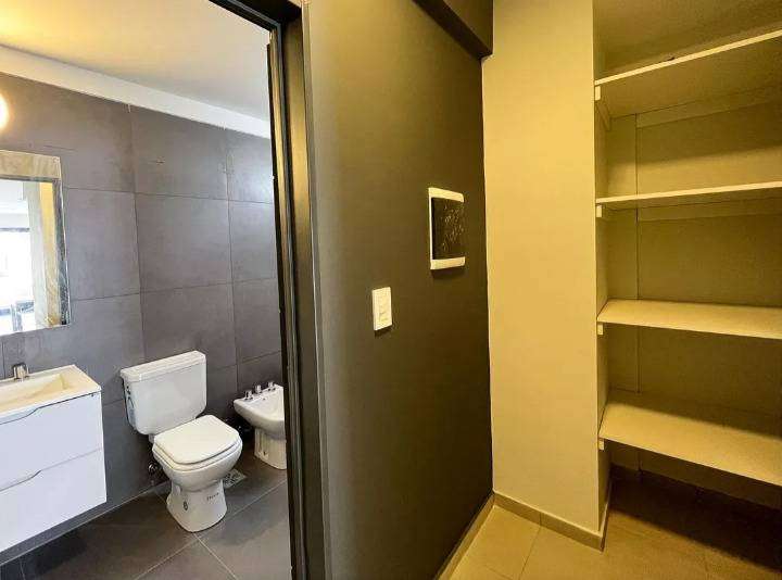 Excelente Departamento en Almagro en Venta · 1 dorm · 1 ambientes · 39 m² de lote - Imagen 5