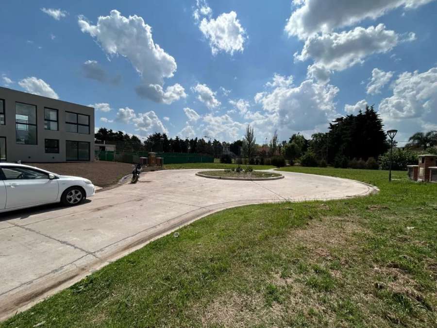 Terreno  Canning - Imagen