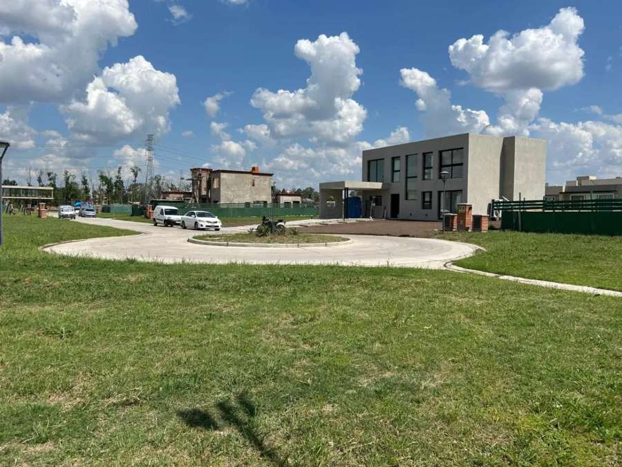 Terreno  Canning - Imagen