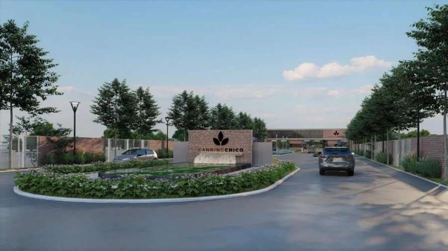 Tu próximo Terreno en Venta en Canning · 680 m² de lote · barrio privado - Imagen 1