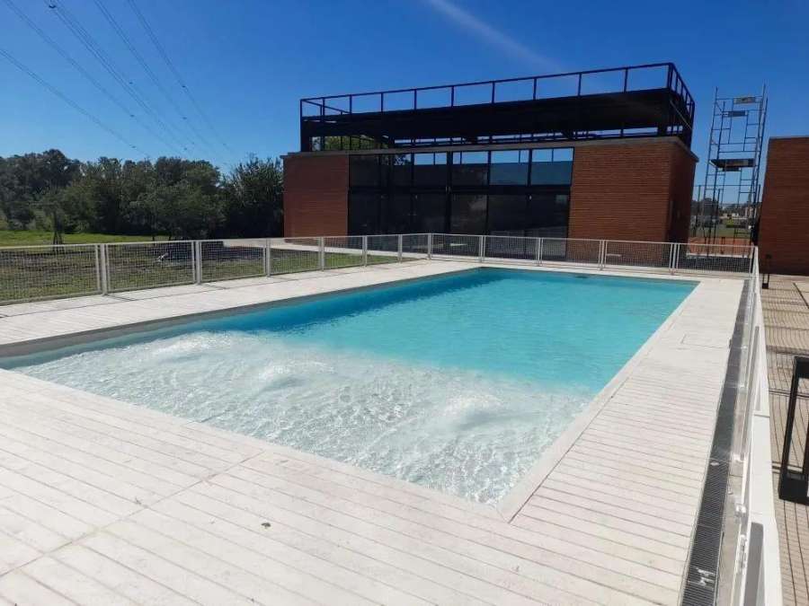 Terreno  Canning - Imagen