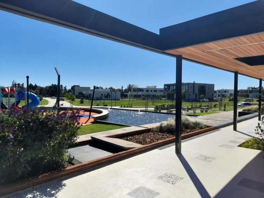 Terreno  Canning - Imagen