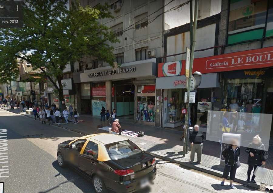 En Flores, Locales comerciale en Alquiler · dueño directo - Imagen 1