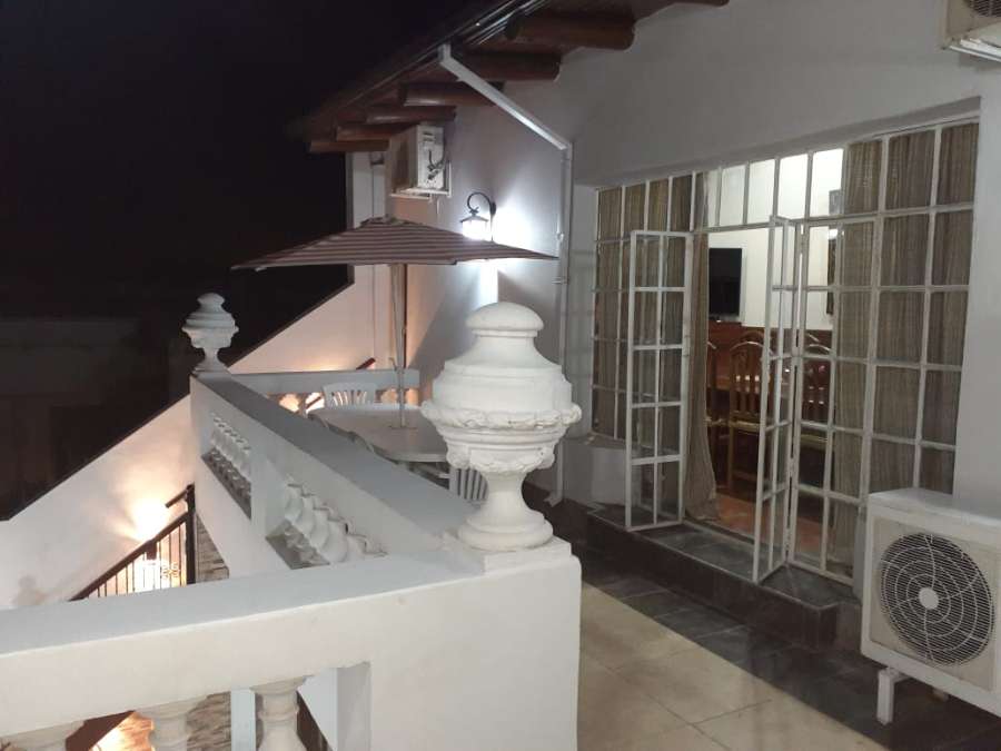 Casa Concordia - Imagen