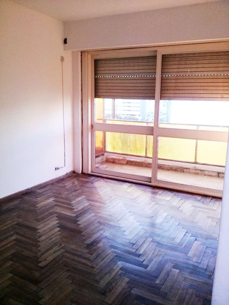 Departamento en Alquiler en Rosario · 1 dorm · 2 ambientes - Imagen 1
