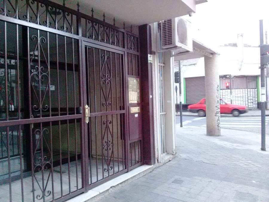 Dpto Estandar en Alquiler Italia 1206, Rosario - Imagen 10