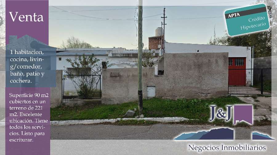 Casa en Venta El Volcan, San Luis - Imagen 3