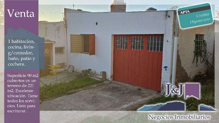 Casa en Venta El Volcan, San Luis - Imagen 4