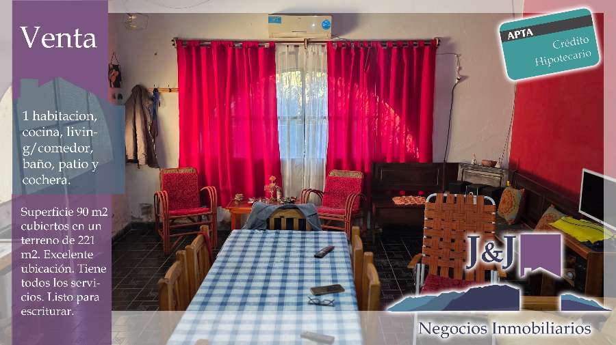 Casa en Venta El Volcan, San Luis - Imagen 5