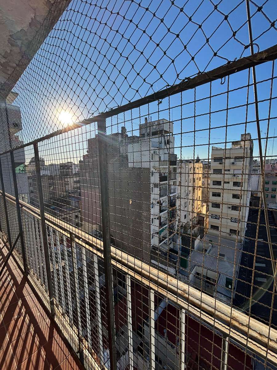 Departamento Montserrat - Imagen