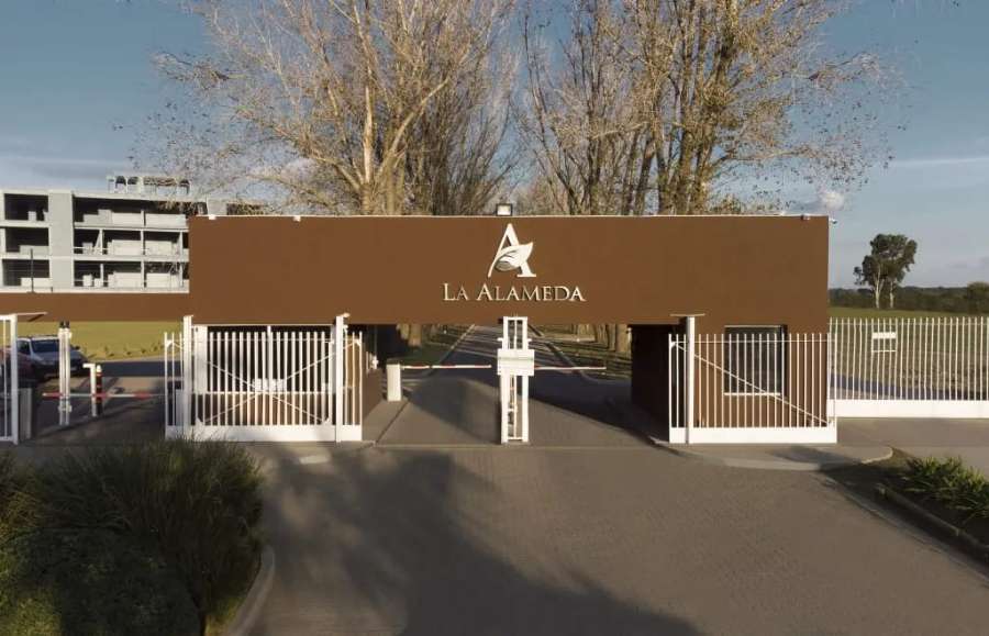 Terreno en Venta en Canning · 749 m² de lote · barrio privado - Imagen 1