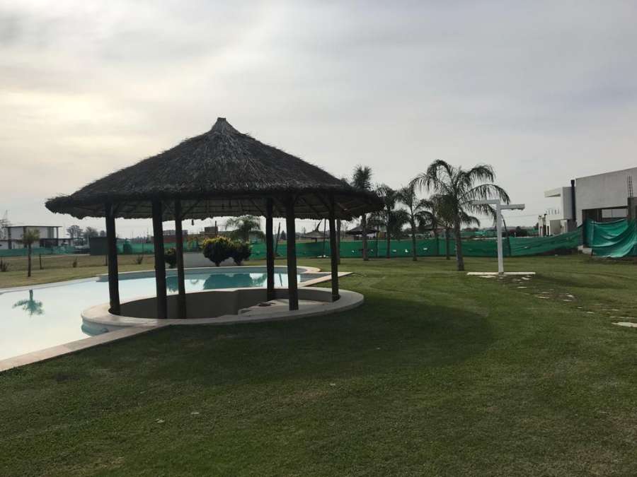 Terreno  Canning - Imagen