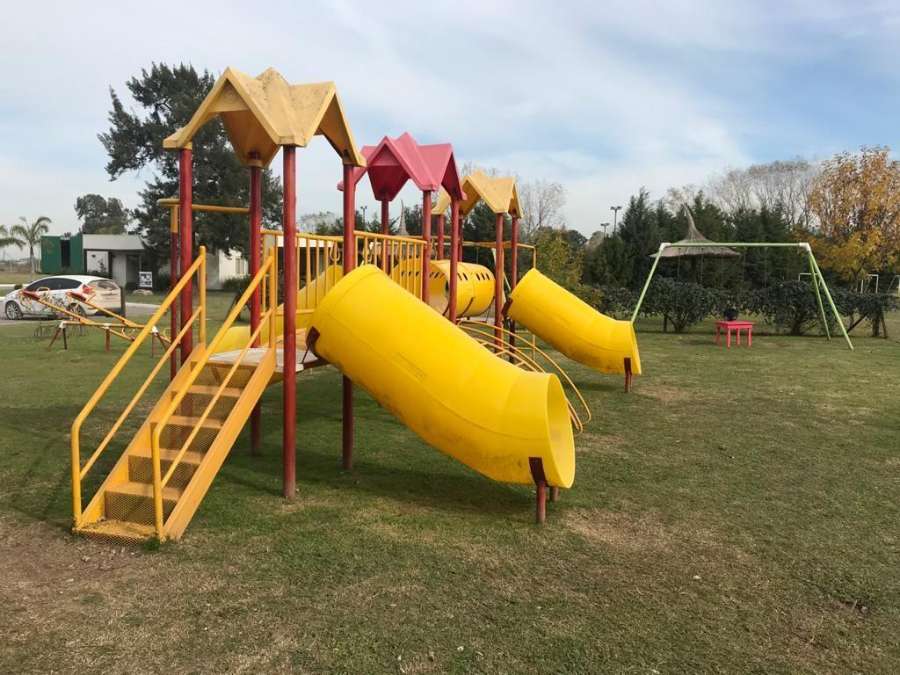 Terreno  Canning - Imagen